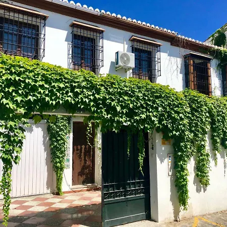 Tuguest Pool House Albaicin Villa Granada Exterior photo