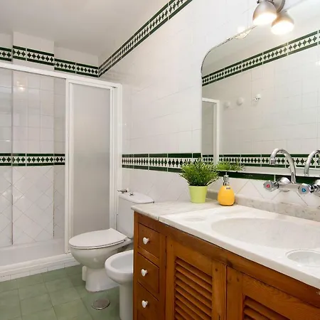Tuguest Pool House Albaicin Villa Granada Exterior photo