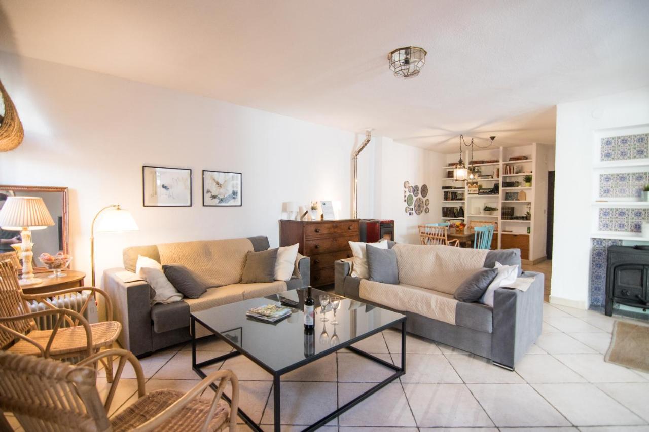 Tuguest Pool House Albaicin Casa de vacances Granada