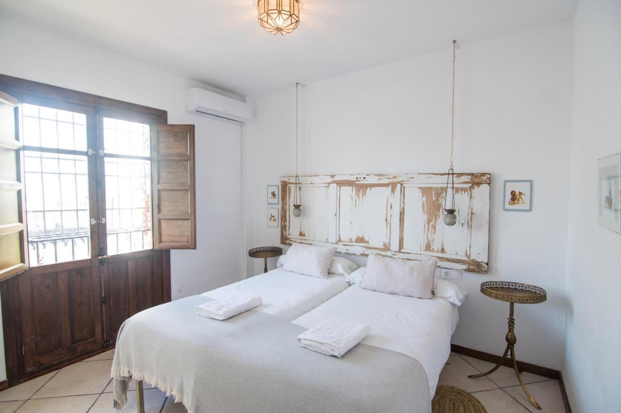 Tuguest Pool House Albaicin Casa vacanze *