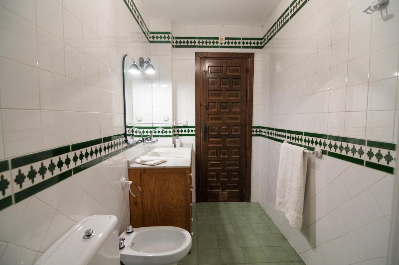 Tuguest Pool House Albaicin Casa vacanze *