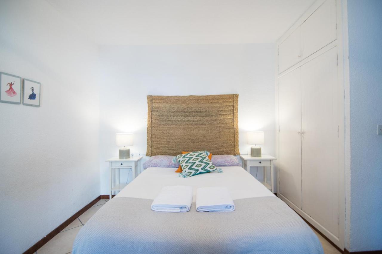 Casa vacanze Tuguest Pool House Albaicin