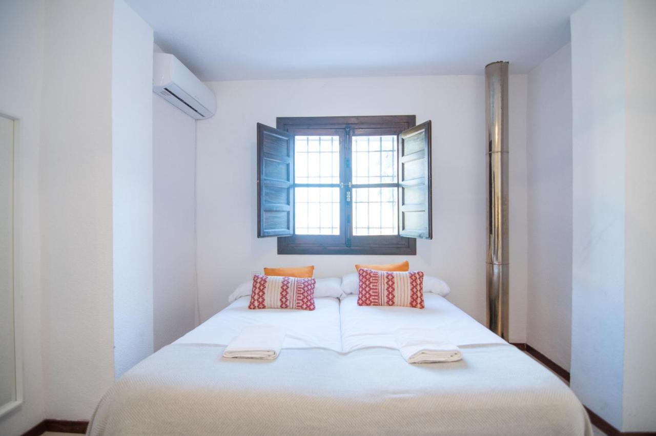 Casa vacanze Tuguest Pool House Albaicin *