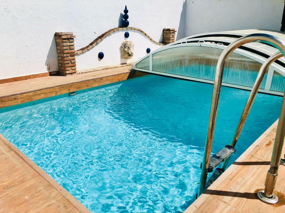 Tuguest Pool House Albaicin Casa vacanze Granada