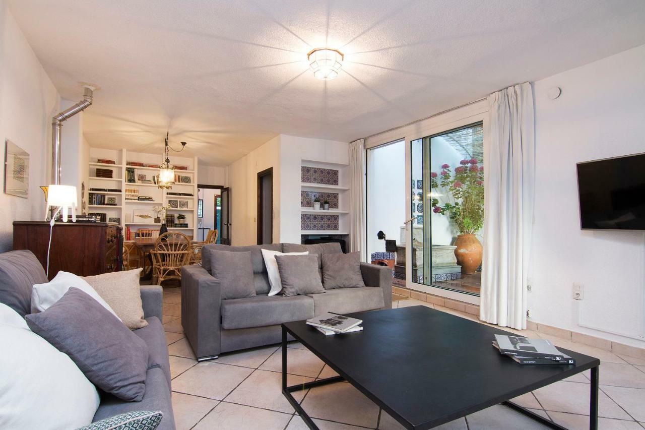 Tuguest Pool House Albaicin Casa vacanze *