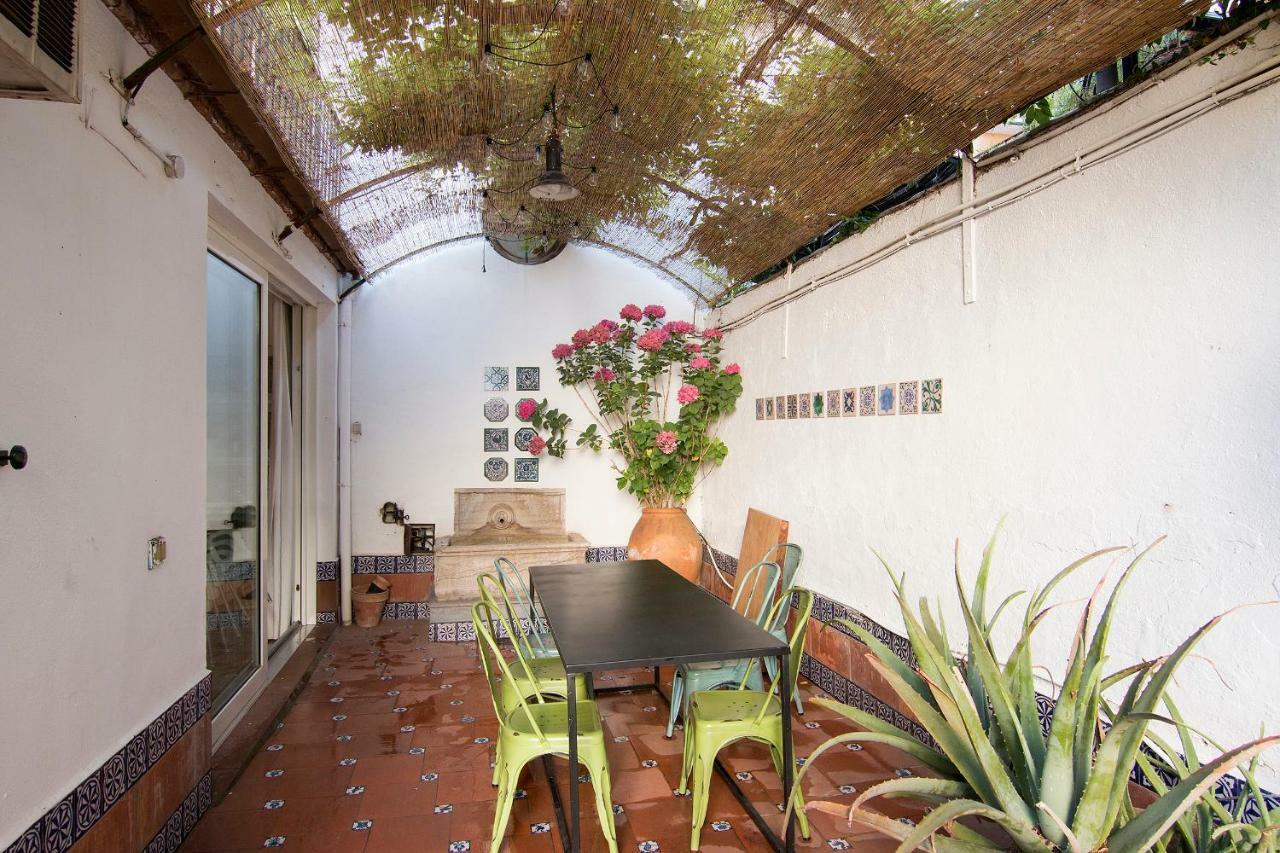 Casa vacanze Tuguest Pool House Albaicin *