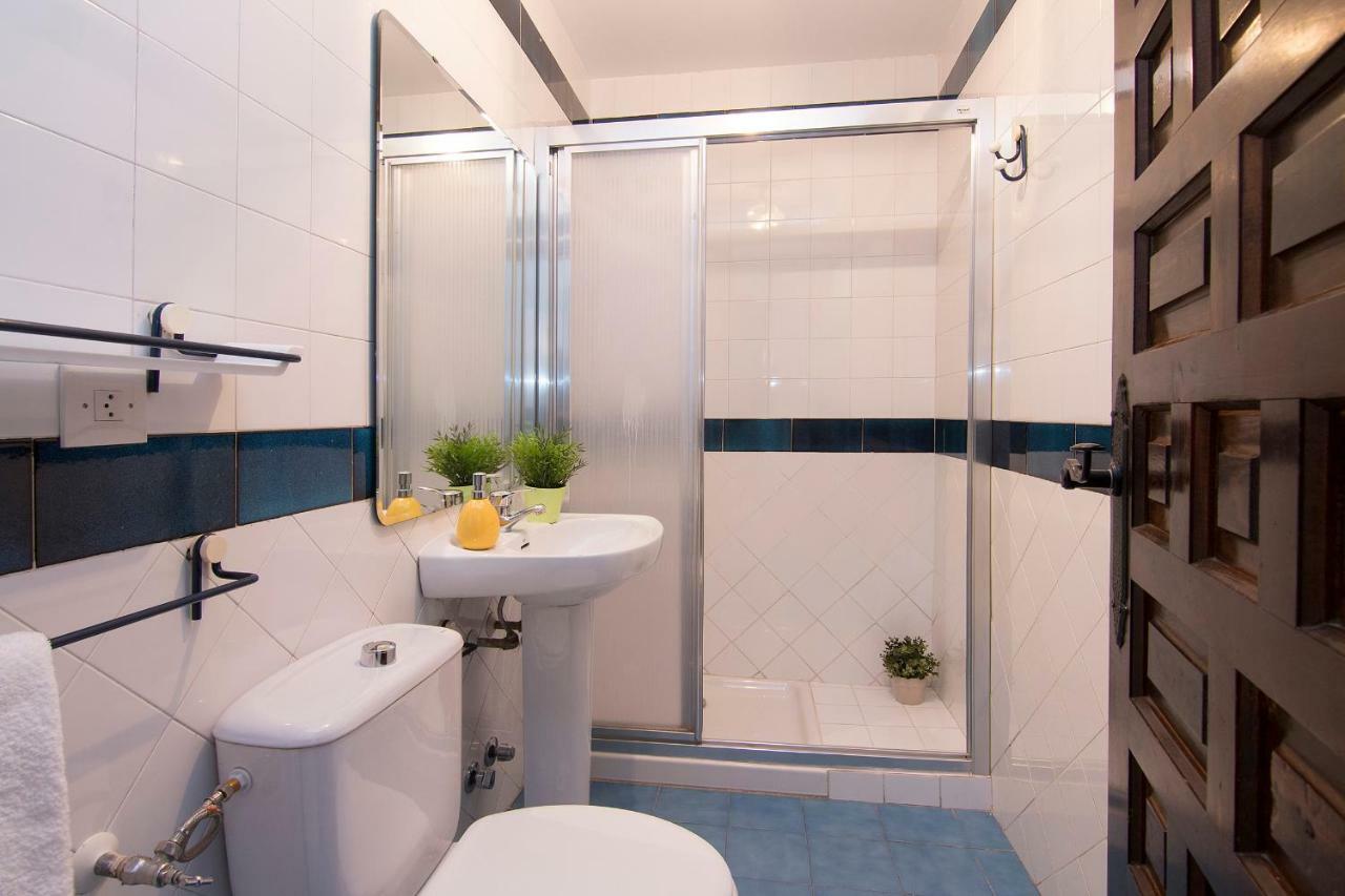 Сasa de vacaciones Tuguest Pool House Albaicin *