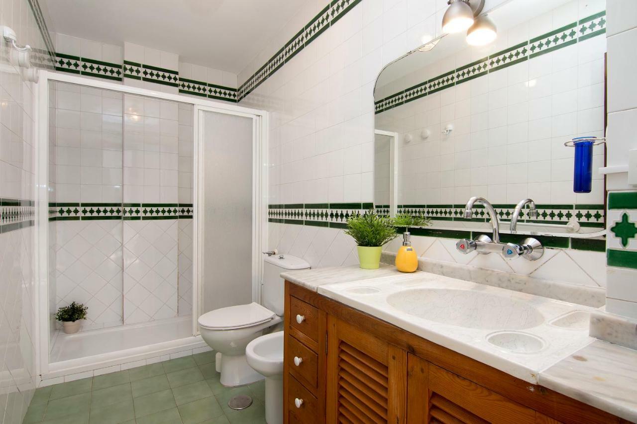 Casa vacanze Tuguest Pool House Albaicin Granada