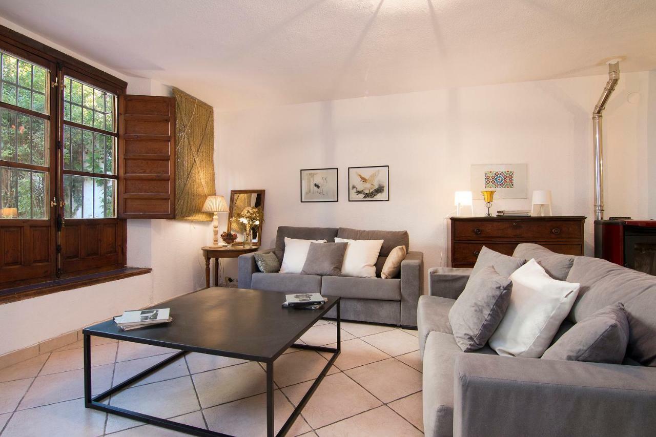 Tuguest Pool House Albaicin Casa vacanze *