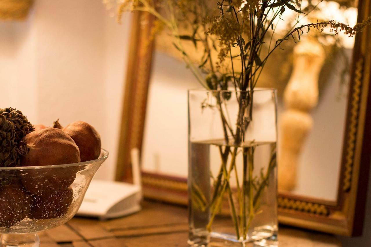 Casa vacanze Tuguest Pool House Albaicin Granada