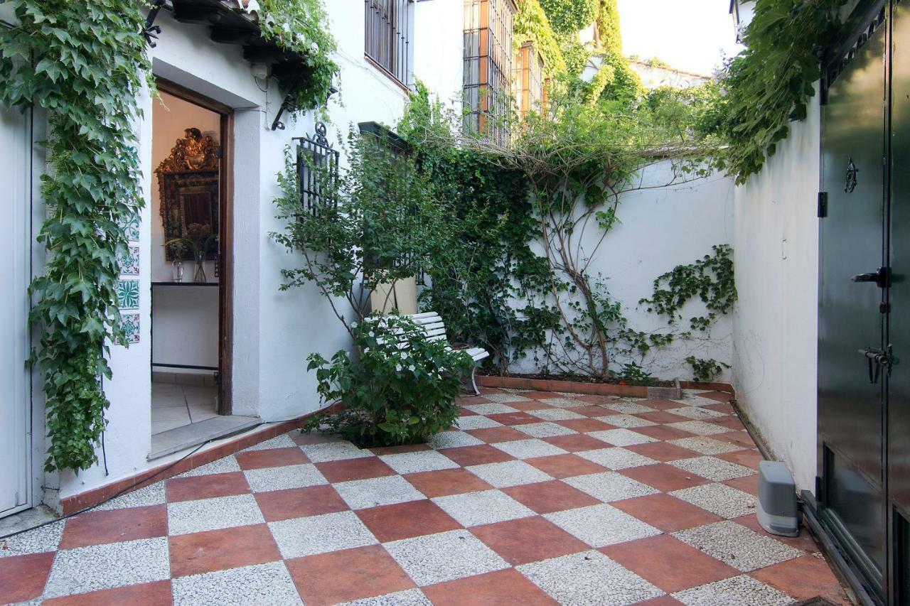 Tuguest Pool House Albaicin Casa vacanze Granada