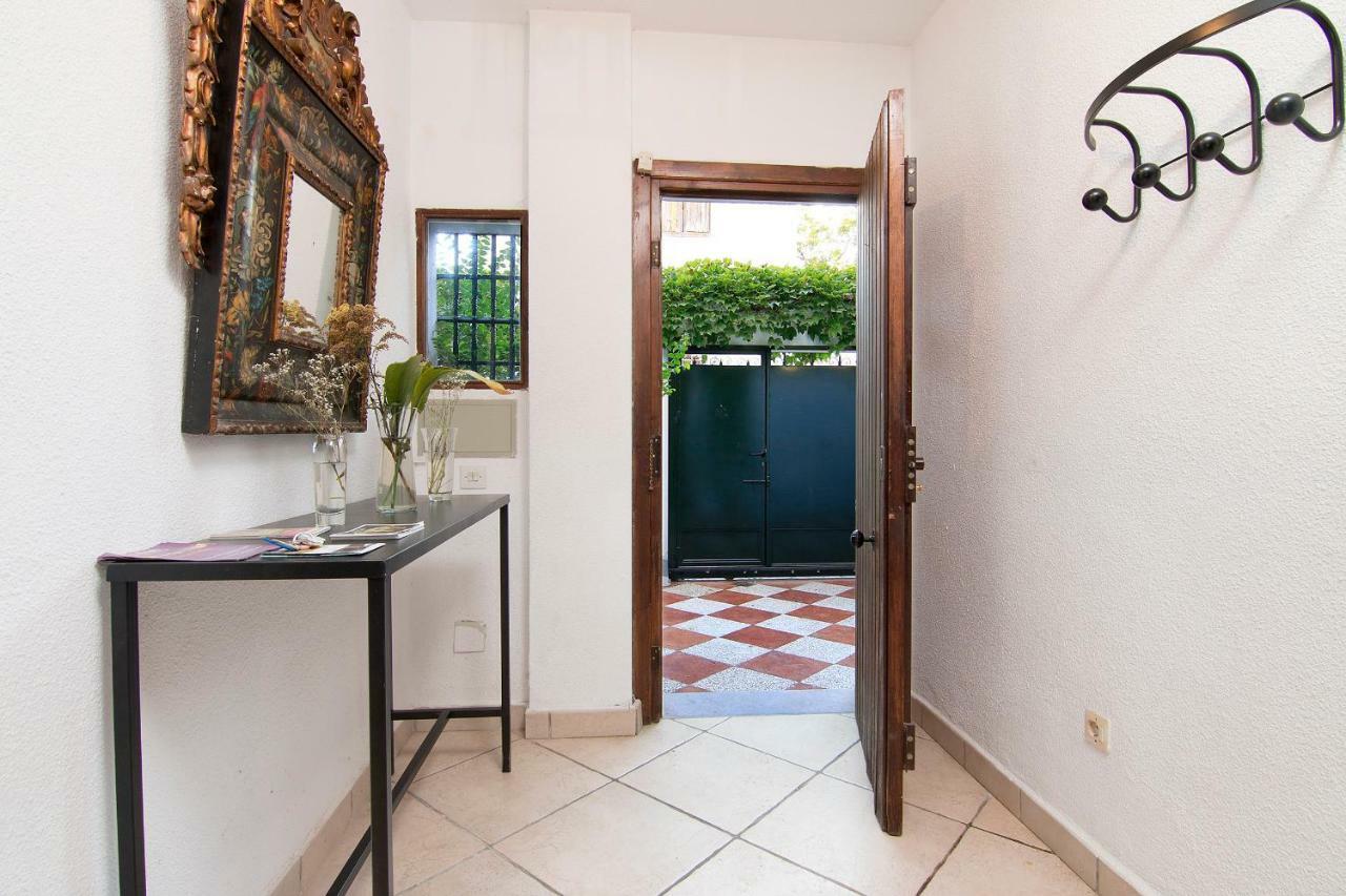 Casa vacanze Tuguest Pool House Albaicin *