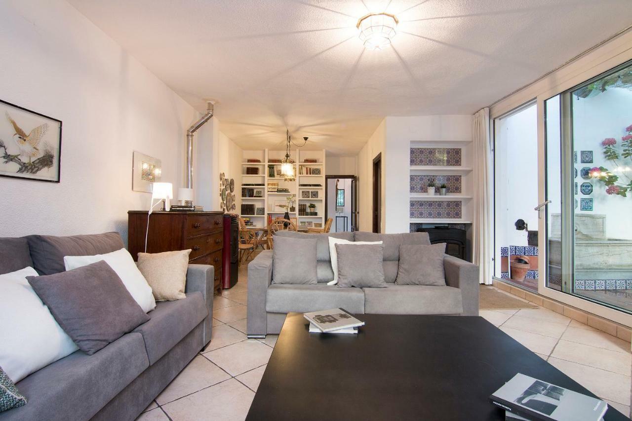 Tuguest Pool House Albaicin Casa de vacances *