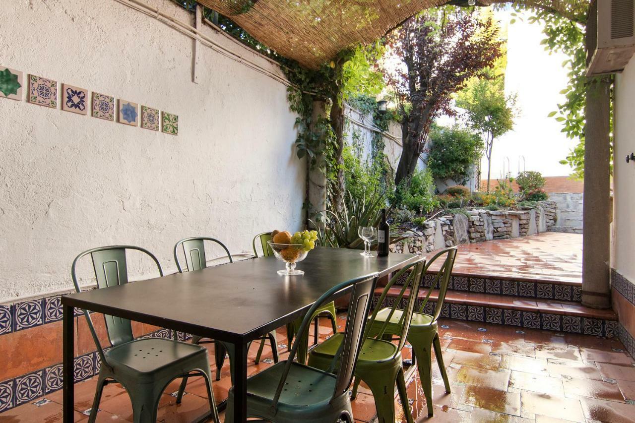 Tuguest Pool House Albaicin Casa vacanze