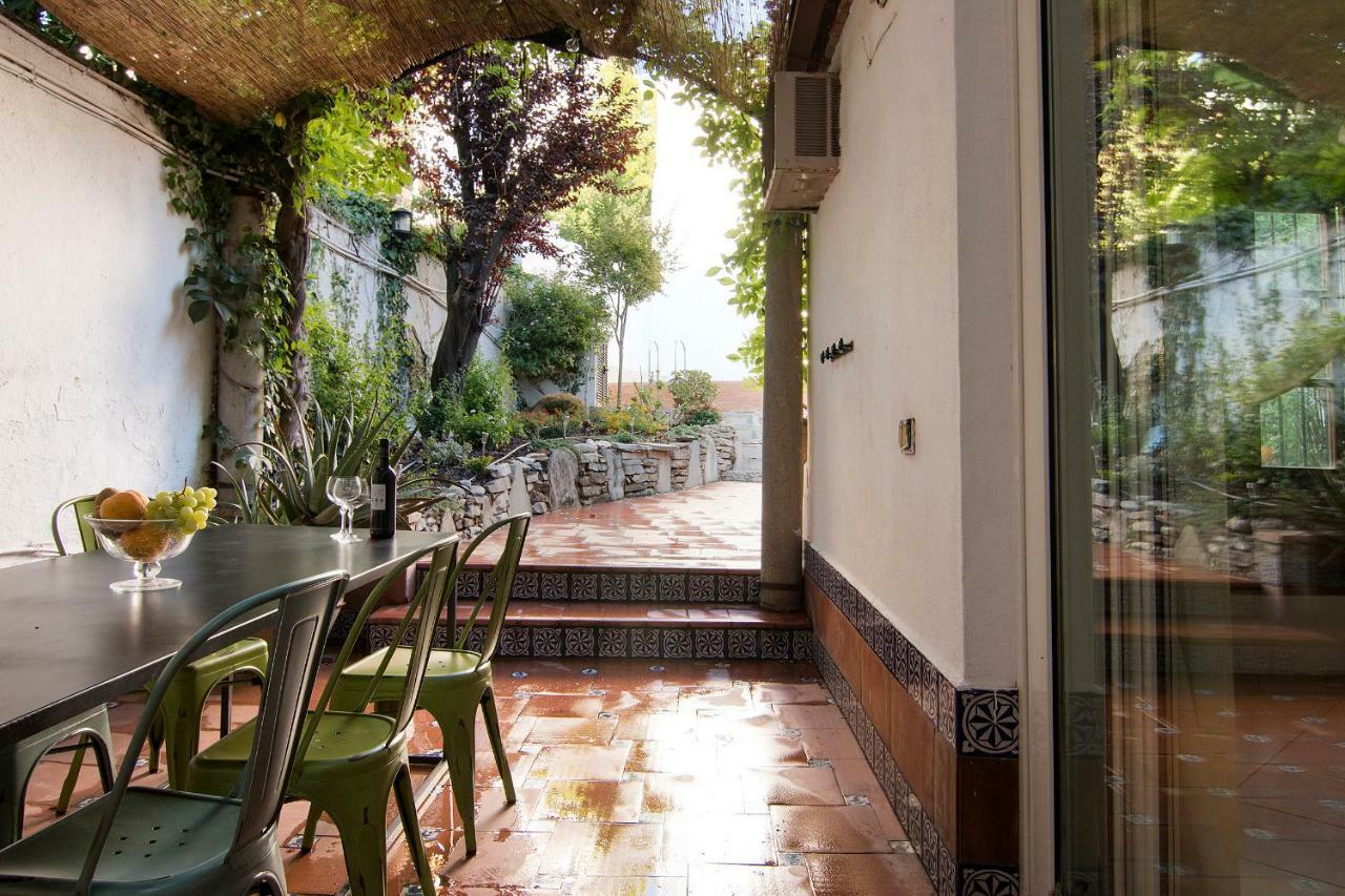 Casa vacanze Tuguest Pool House Albaicin *