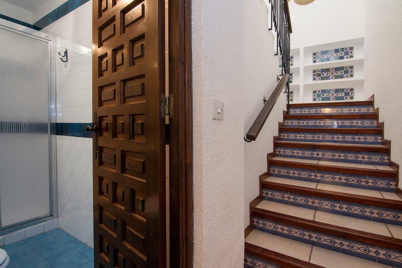 Tuguest Pool House Albaicin Casa de vacances