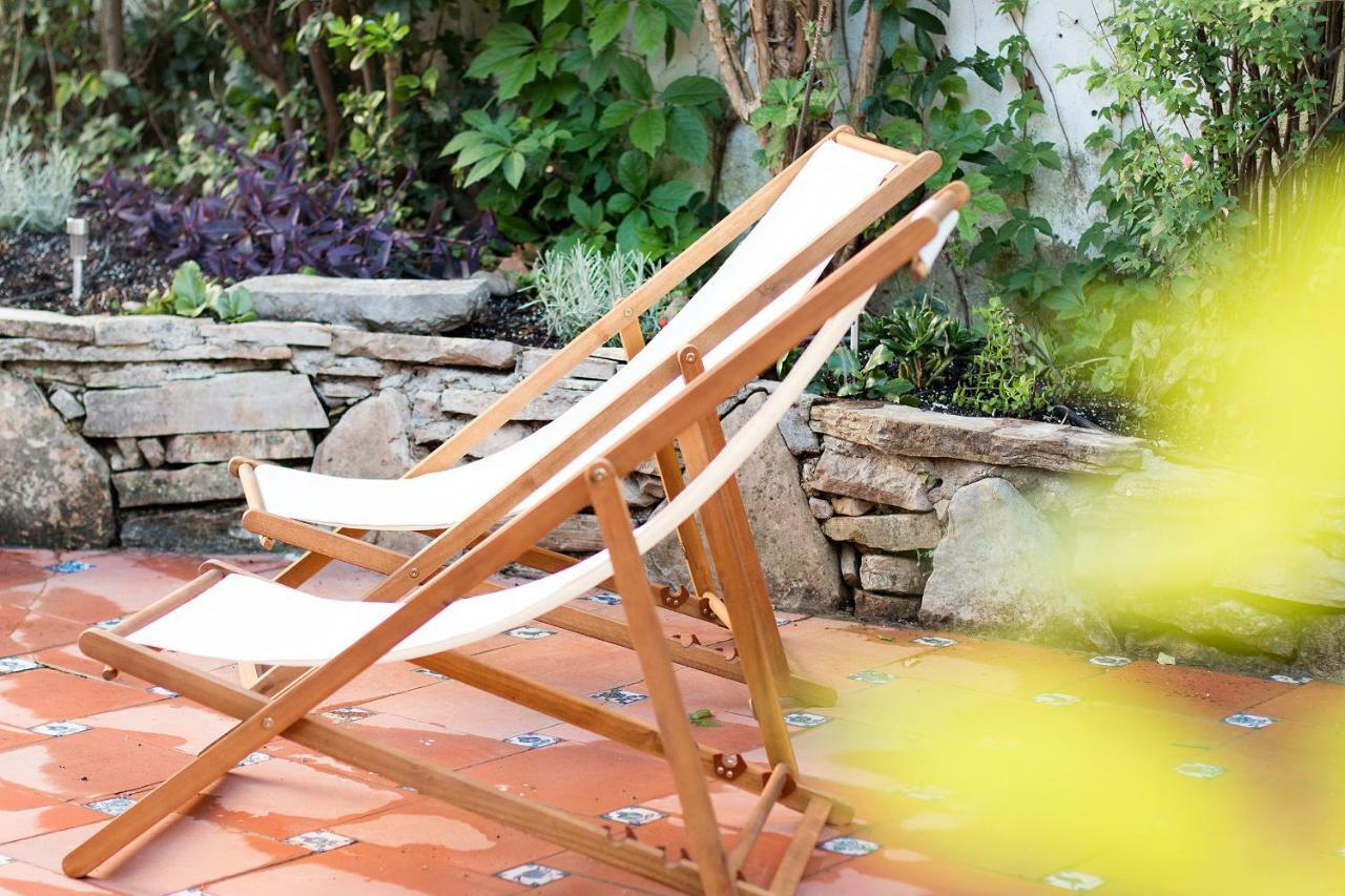 Tuguest Pool House Albaicin Casa de vacances