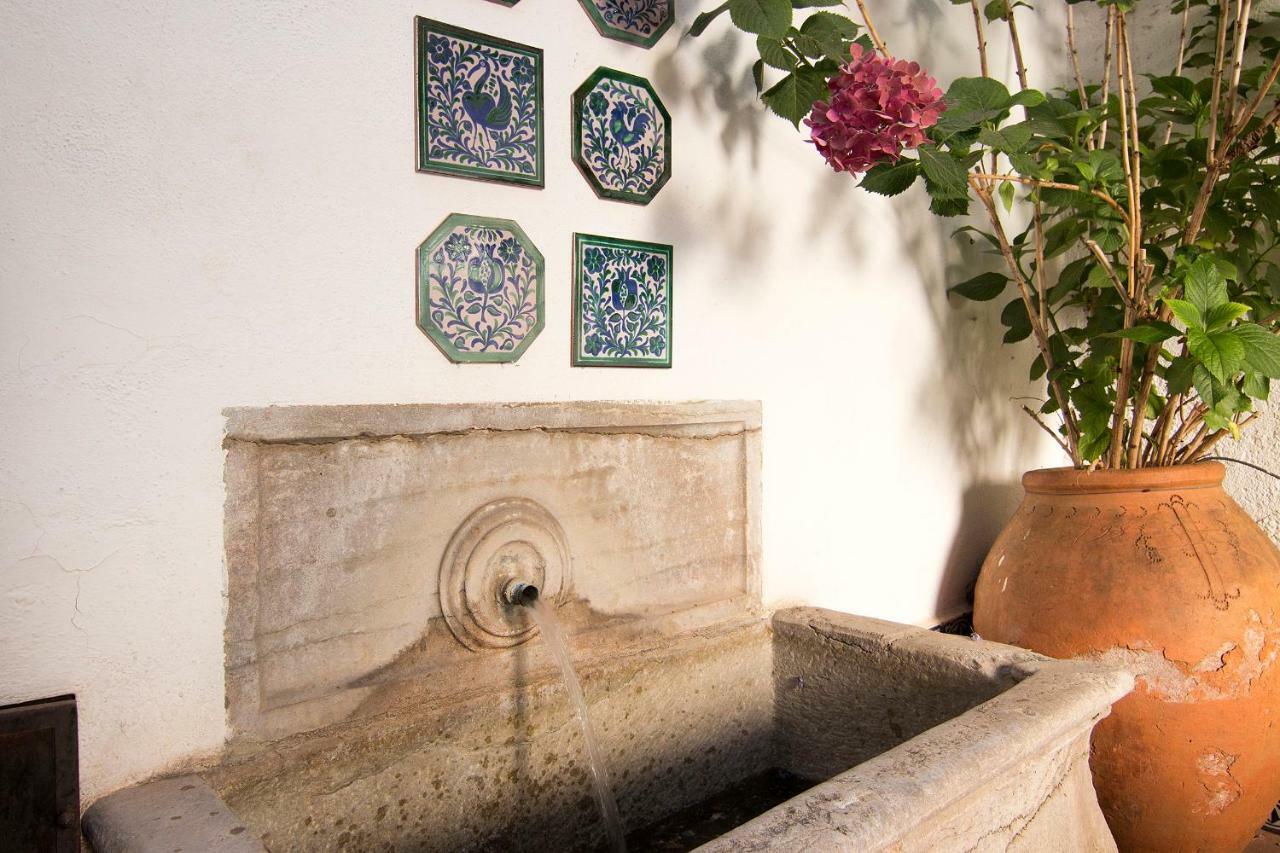 Tuguest Pool House Albaicin Casa vacanze Granada