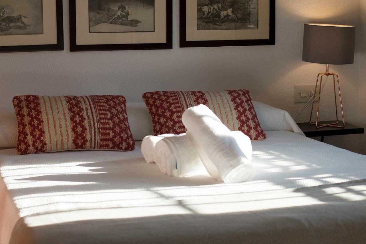 Casa vacanze Tuguest Pool House Albaicin