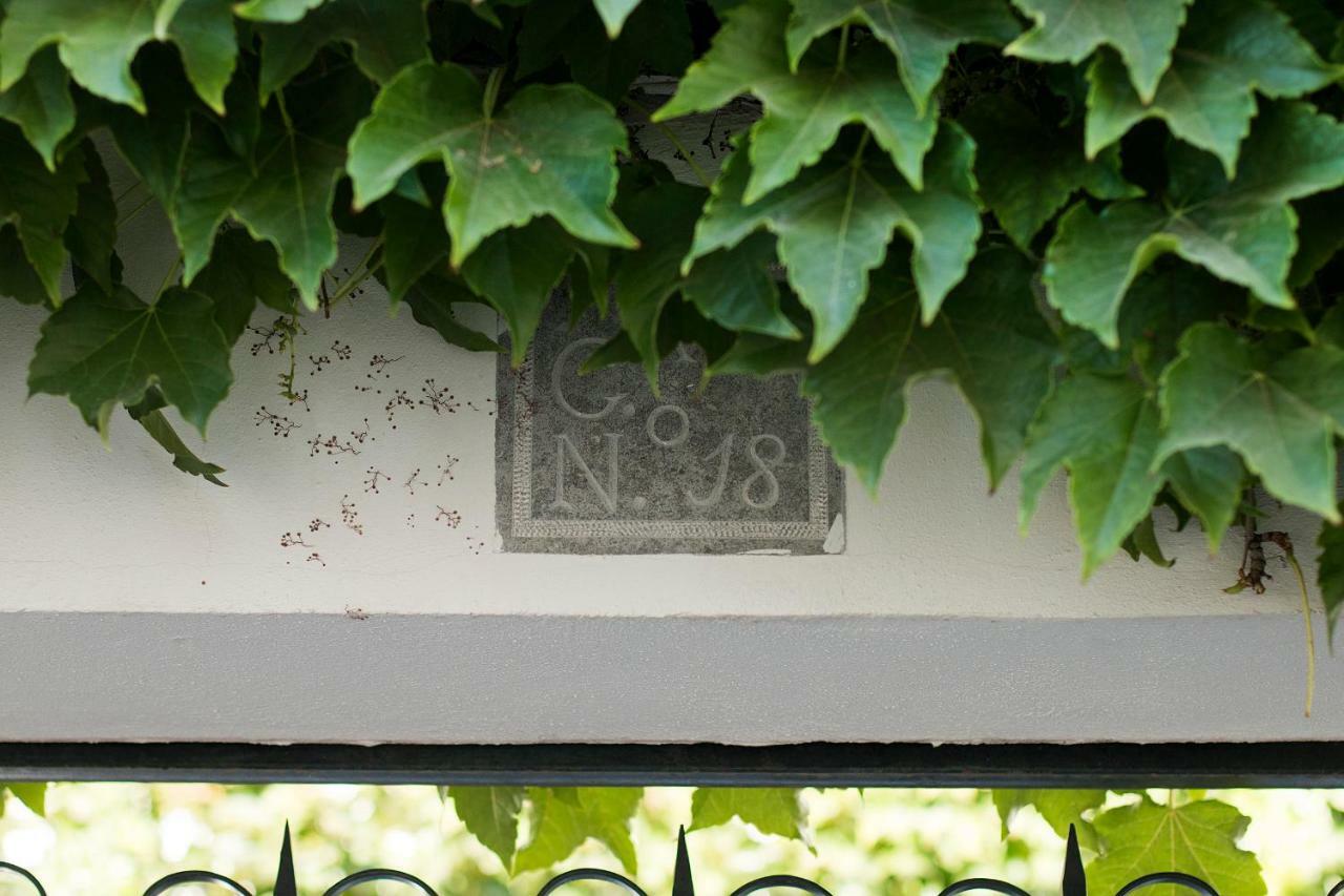 Casa de vacances Tuguest Pool House Albaicin Granada
