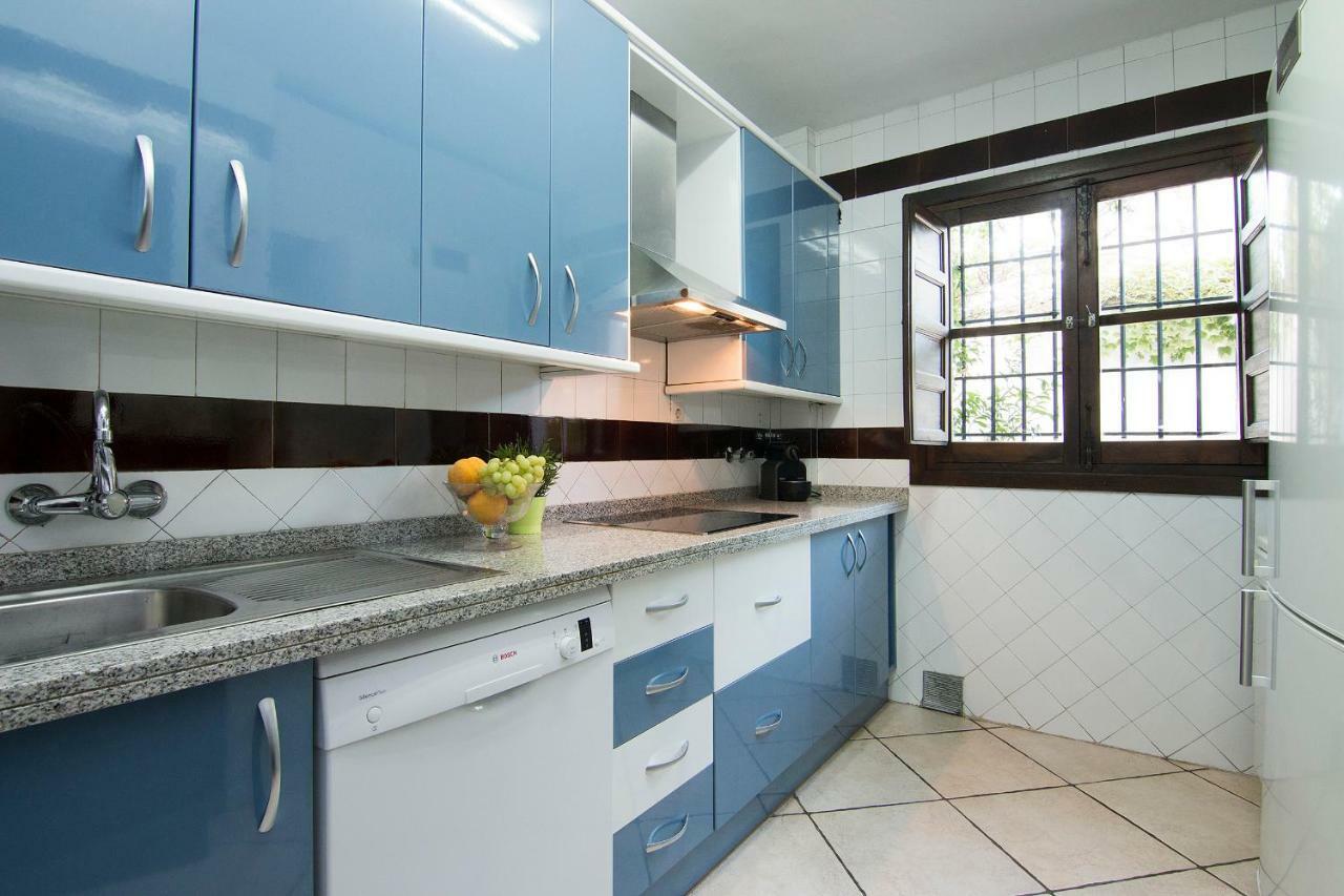 Casa vacanze Tuguest Pool House Albaicin Granada