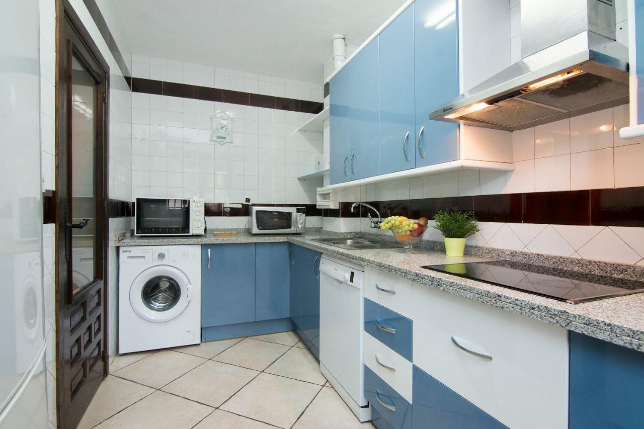 Casa vacanze Tuguest Pool House Albaicin