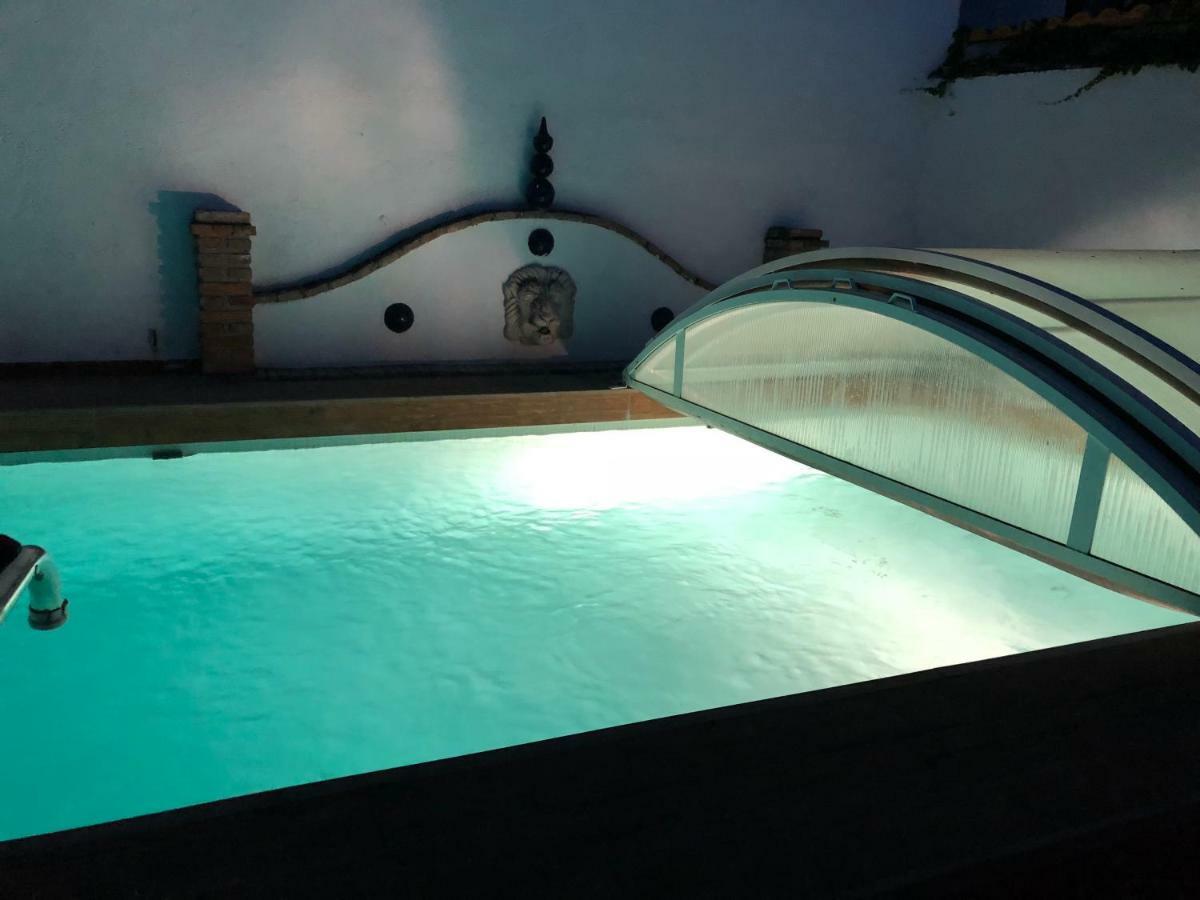 Tuguest Pool House Albaicin Holiday home *